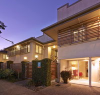 Brisbane Street Studios - Accommodation Georgetown