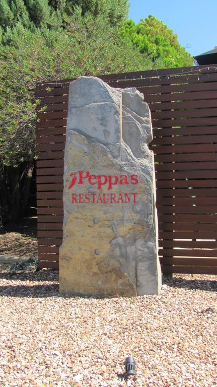Bristol Hill Motor Inn & Peppa's Licensed Restaurant - Accommodation Georgetown 3