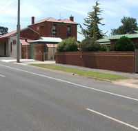 Bristol House Accommodation - Accommodation Georgetown