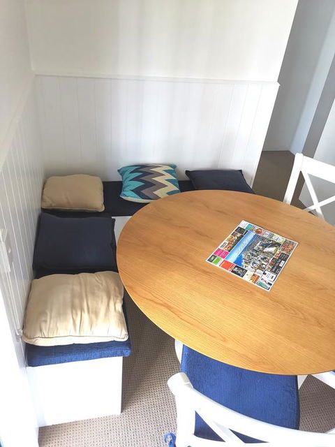 Broadbeach Private Apt With CHA - Accommodation Georgetown 3