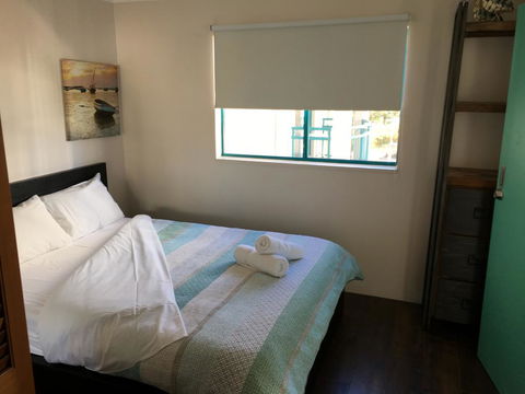 Broadbeach Studios - Accommodation Georgetown 1