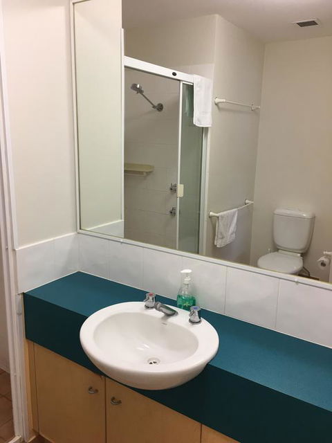 Broadbeach Studios - Accommodation Georgetown 3