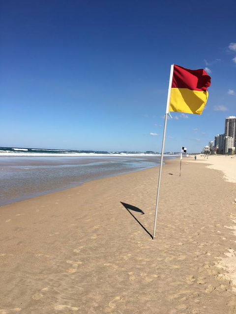 Broadbeach Studios - Accommodation Georgetown 0