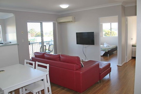 Broadwater Keys Holiday Apartments - Accommodation Georgetown 1