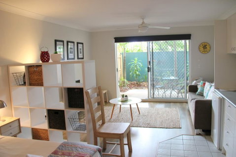 Broadwater Keys Holiday Apartments - Accommodation Georgetown 3