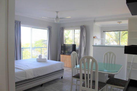 Broadwater Keys Holiday Apartments - Accommodation Georgetown 2