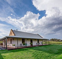 Brockenchack Vineyard Bed  Breakfast - Accommodation Georgetown