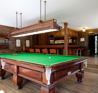 Brookfield Retreat - Large Holiday Home / Group Accommodation - Accommodation Georgetown