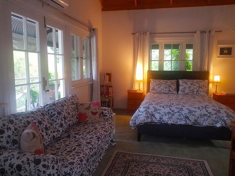 Brookvale House Balingup - Accommodation Georgetown 1