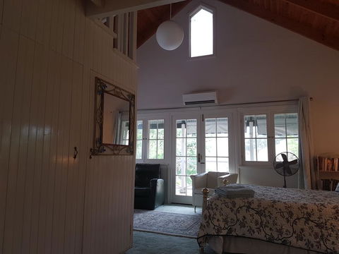 Brookvale House Balingup - Accommodation Georgetown 2