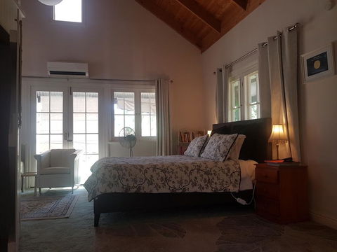 Brookvale House Balingup - Accommodation Georgetown 3