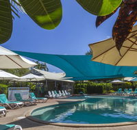 Broome Beach Resort - Cable Beach Broome - Accommodation Georgetown