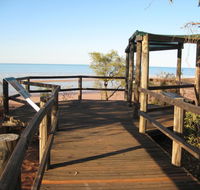 Broome Bird Observatory - Accommodation Georgetown