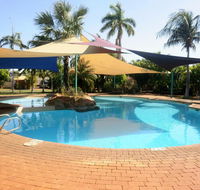 Broome Vacation Village - Accommodation Georgetown
