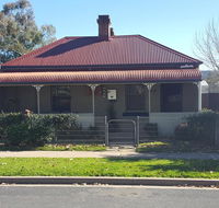 Browncoat Cottage Mudgee - Accommodation Georgetown