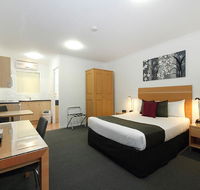 Browns Plains Motor Inn - Accommodation Georgetown