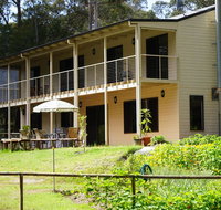 Broxholme BB - Accommodation Georgetown