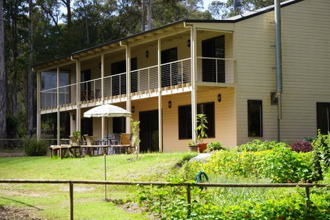 Broxholme B&B - Accommodation Georgetown 0