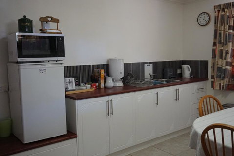 Broxholme B&B - Accommodation Georgetown 2