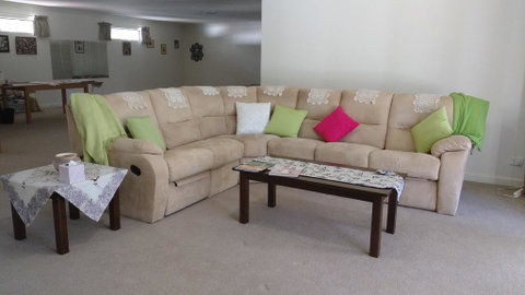 Broxholme B&B - Accommodation Georgetown 1