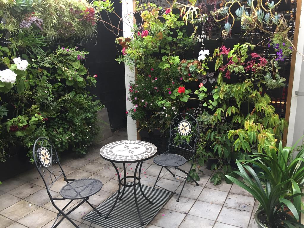 Brunswick East VIC Accommodation Georgetown