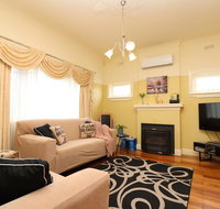 Brunswick Renaissance - Parking Garden Bath Family - Accommodation Georgetown