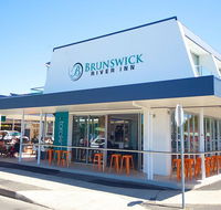 Brunswick River Inn - Accommodation Georgetown