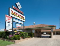 Buckaroo Motor Inn