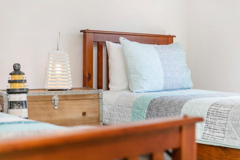 Buckleys Escape - Accommodation Georgetown 2