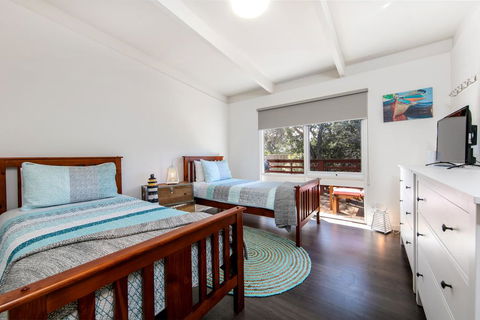 Buckleys Escape - Accommodation Georgetown 3