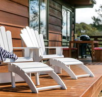 Buckleys Escape - Accommodation Georgetown