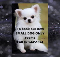 Buderim Fiesta Motel - Accommodation Georgetown
