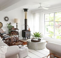Buderim Rainforest Retreat Perfect for family getaways - Accommodation Georgetown