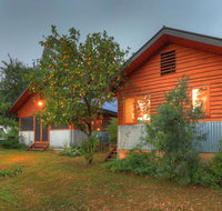 Buffalo River Homestead - Accommodation Georgetown