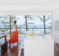 Bujerum Apartments on Burleigh - Accommodation Georgetown