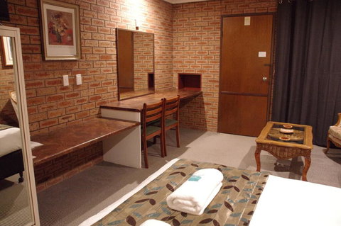 Bulahdelah Motor Lodge - Accommodation Georgetown 3