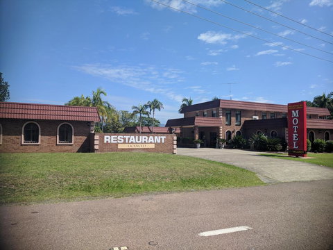 Bulahdelah Motor Lodge - Accommodation Georgetown 0