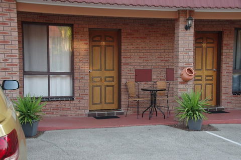 Bulahdelah Motor Lodge - Accommodation Georgetown 1