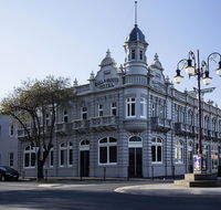 Bull and Mouth Hotel - Accommodation Georgetown