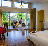 Bulwarra Bed  Breakfast - Accommodation Georgetown