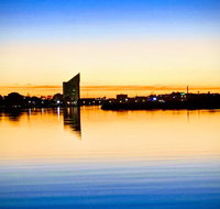 Bunbury's Most Convenient Location - Accommodation Georgetown