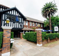 Bundanoon Hotel - Accommodation Georgetown