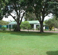 Bungadoo Country Cottage - Accommodation Georgetown