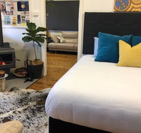 BungalowTenterfield - Modern Vintage Luxury - Accommodation Georgetown
