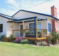 Bungo Beach house - Pet Friendly home - Accommodation Georgetown