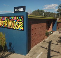 Bunkhouse Motel - Accommodation Georgetown