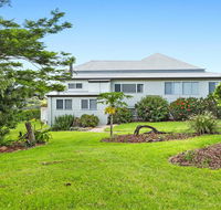 Bunya  Maleny Farm House - Accommodation Georgetown