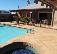Burke  Wills Mt Isa - Accommodation Georgetown