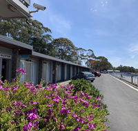 Burnie Airport Motel - Accommodation Georgetown