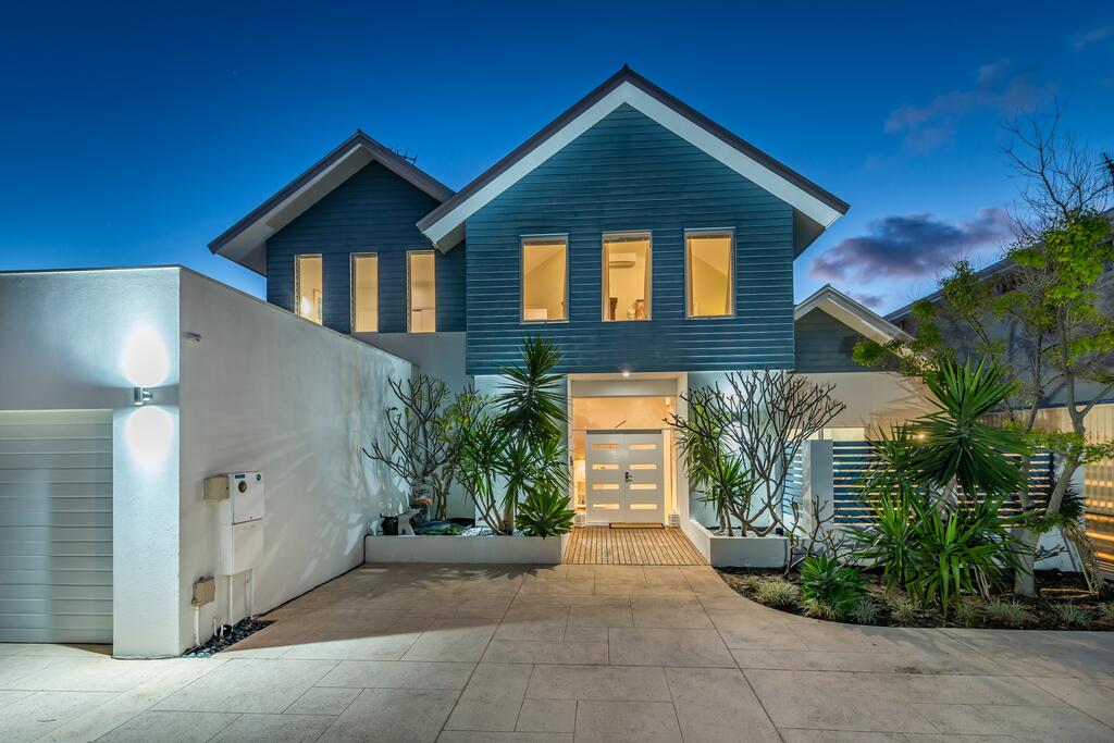 Kinross WA Accommodation Georgetown